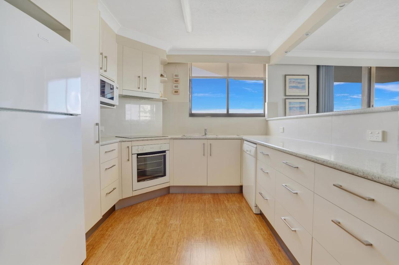 Beach Palms Holiday Apartments Gold Coast Exterior foto