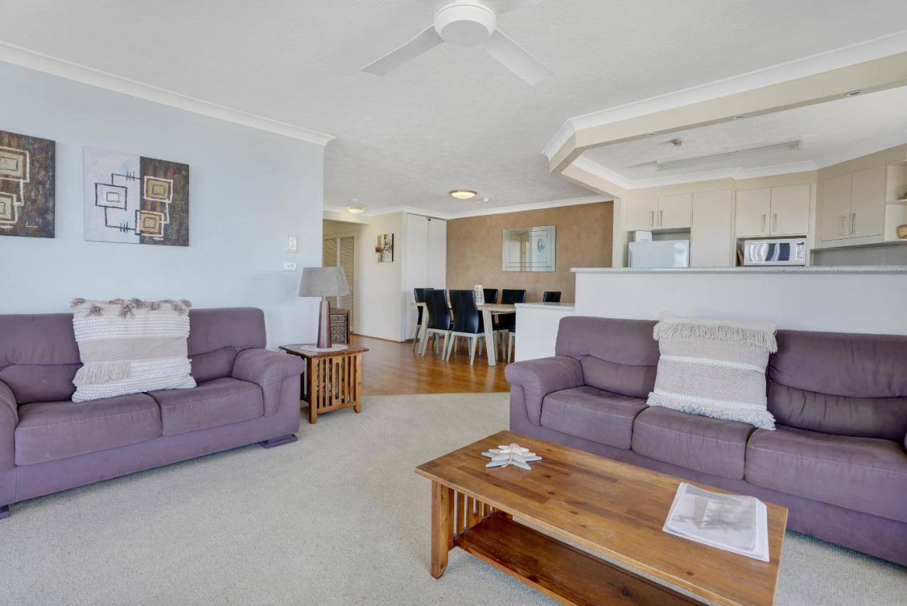 Beach Palms Holiday Apartments Gold Coast Exterior foto