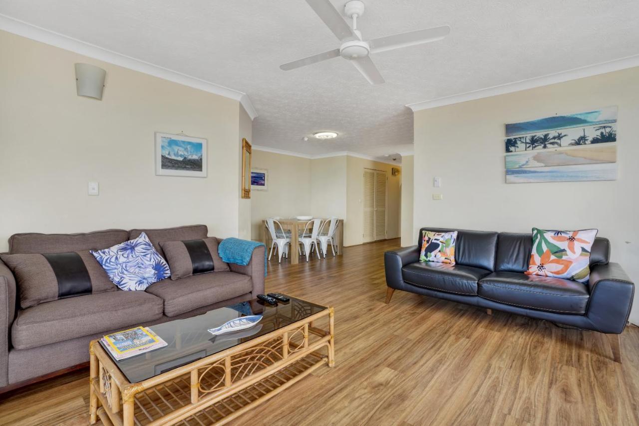Beach Palms Holiday Apartments Gold Coast Exterior foto