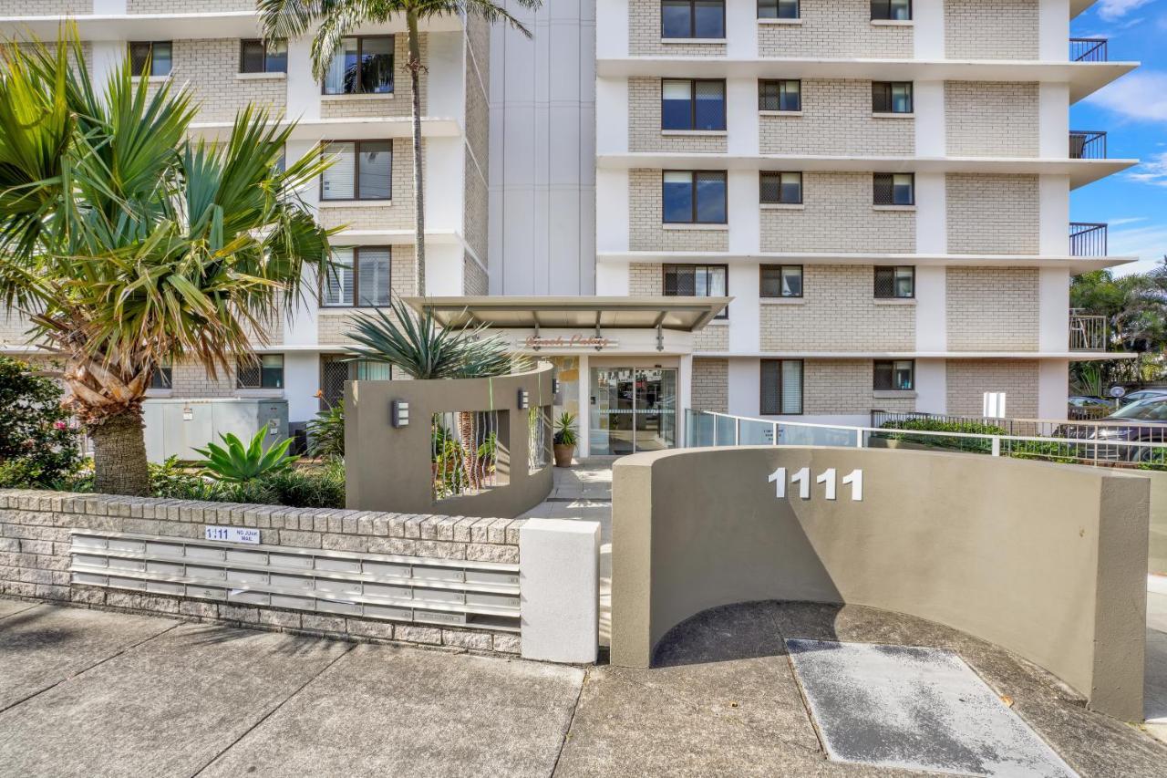 Beach Palms Holiday Apartments Gold Coast Exterior foto
