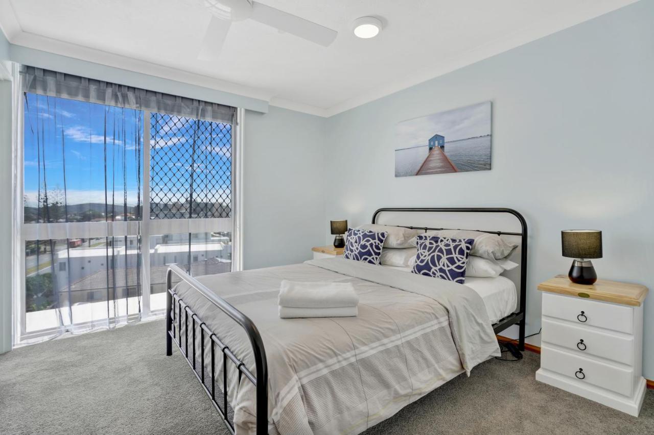 Beach Palms Holiday Apartments Gold Coast Exterior foto