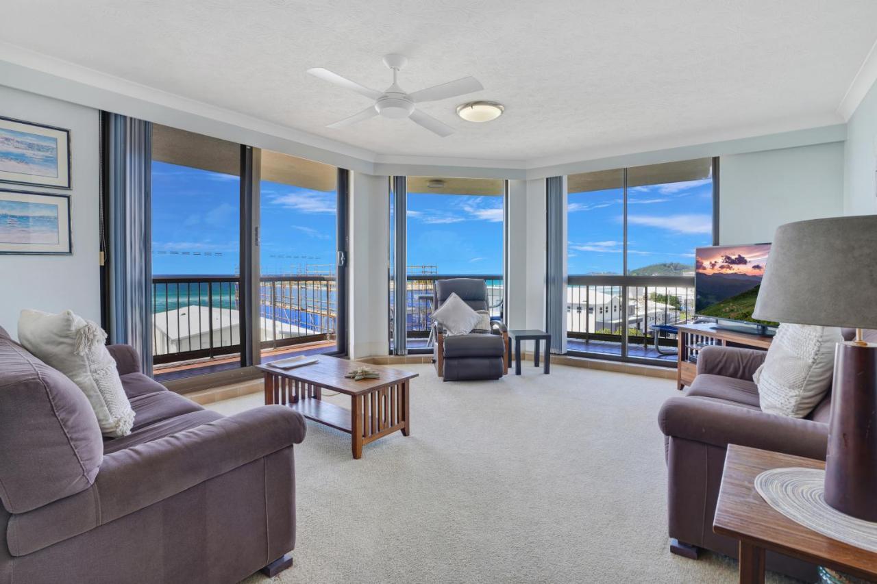 Beach Palms Holiday Apartments Gold Coast Exterior foto