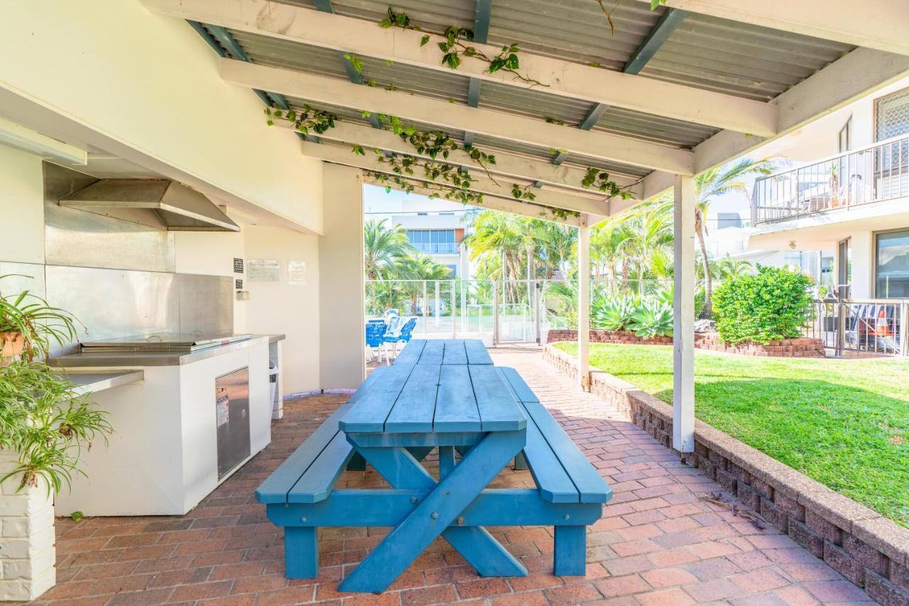 Beach Palms Holiday Apartments Gold Coast Exterior foto