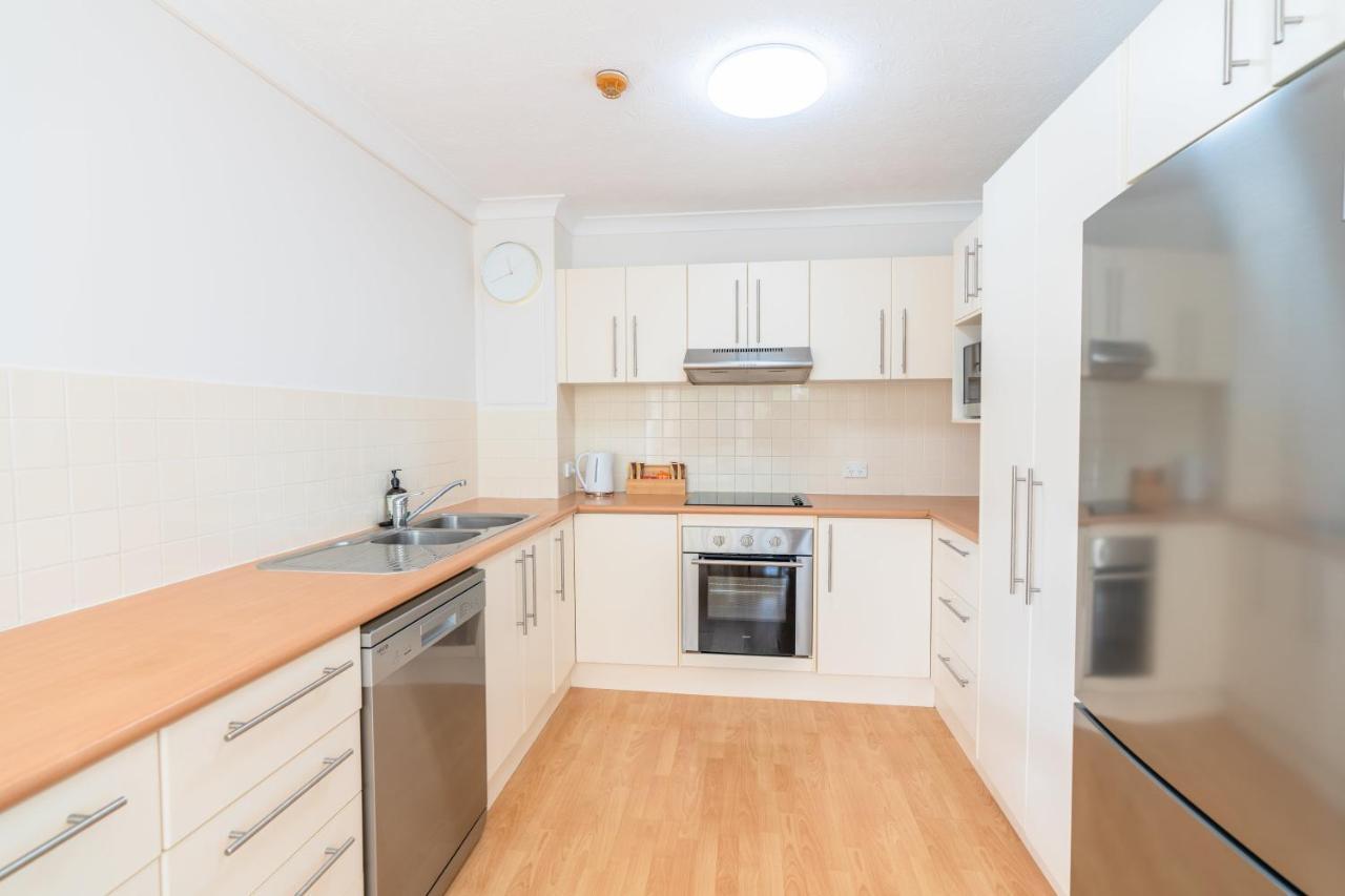 Beach Palms Holiday Apartments Gold Coast Exterior foto